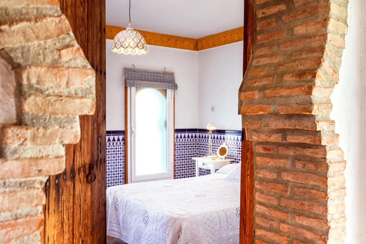 Apartamento ático El Pasero Con Solarium Y Barbacoa
