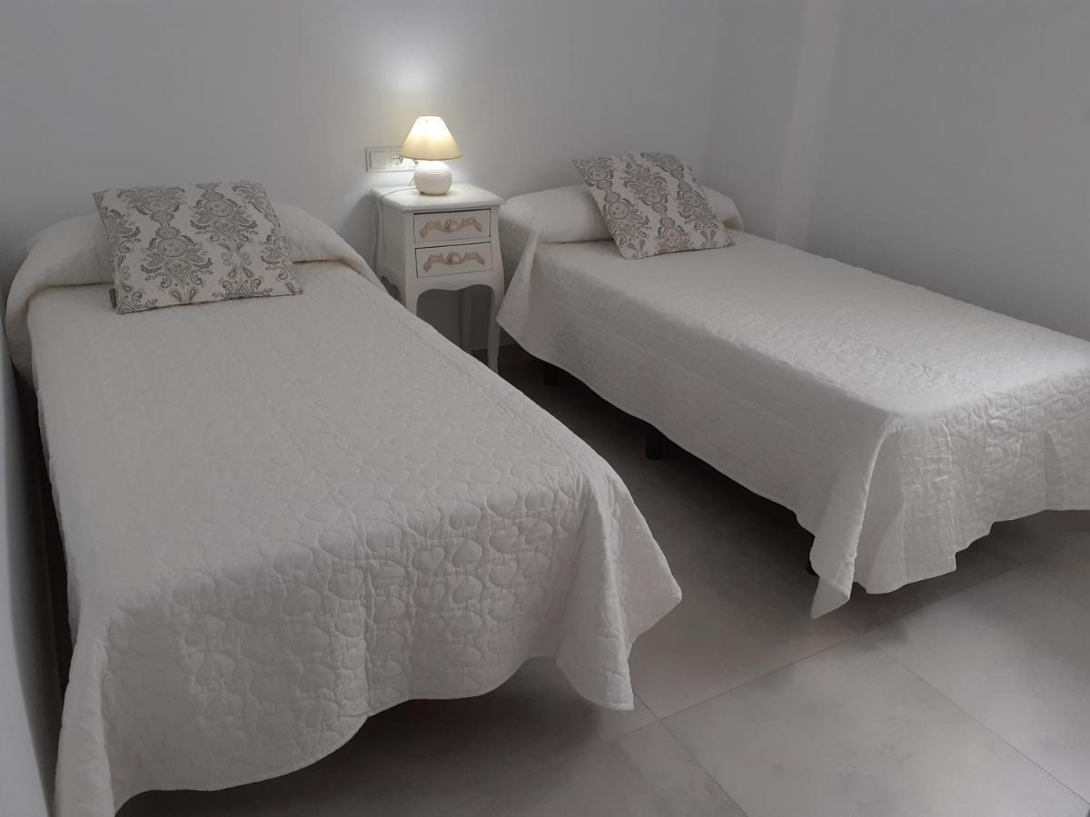 Apartamento Casa Kayrel Iceberg