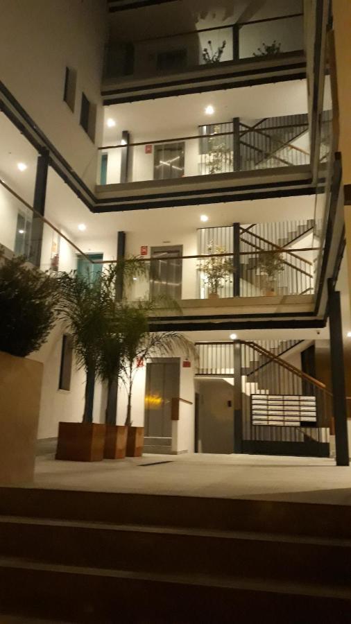 Apartamento Casa Kayrel Iceberg Tarifa