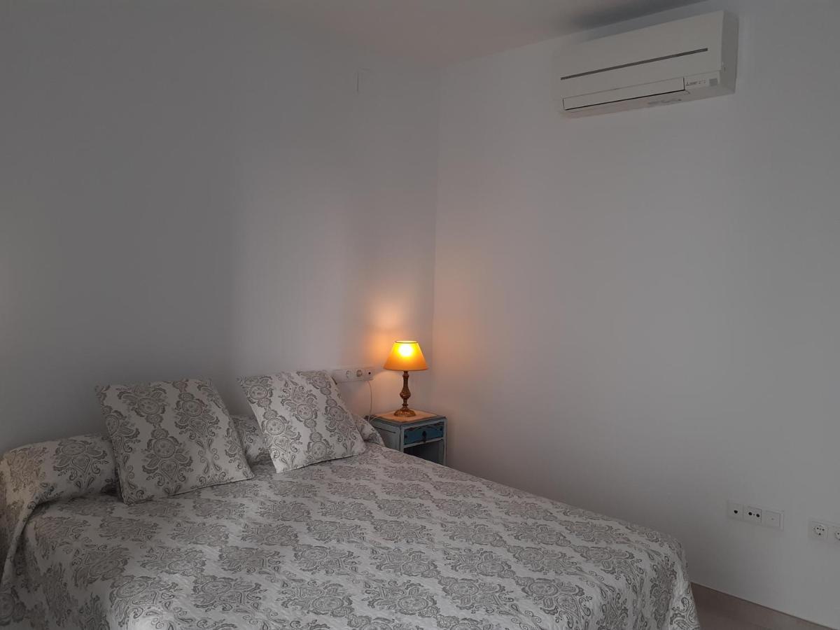 Apartamento Casa Kayrel Iceberg Tarifa