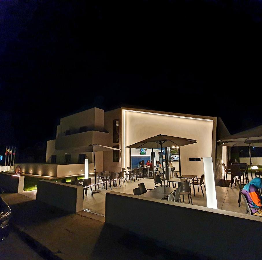 Solarena Bistrot Hotel *