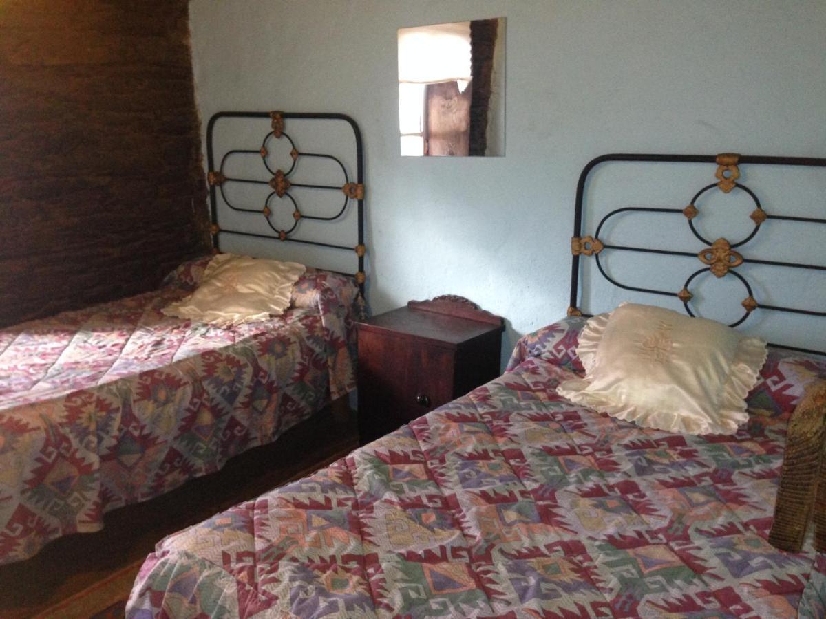 Escanlar Hostel