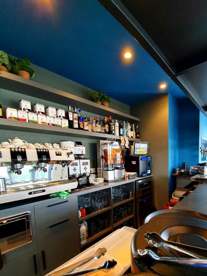 Solarena Bistrot Hotel