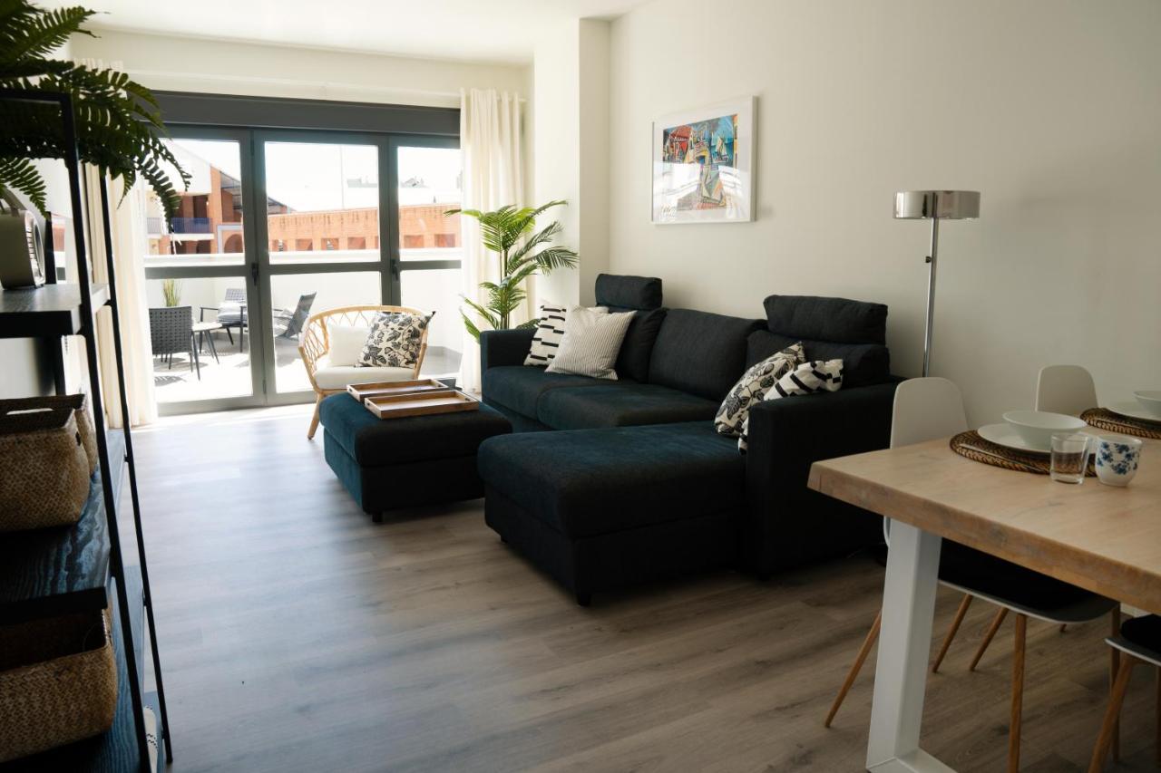 Apartamento Premium Pool Terrace New *