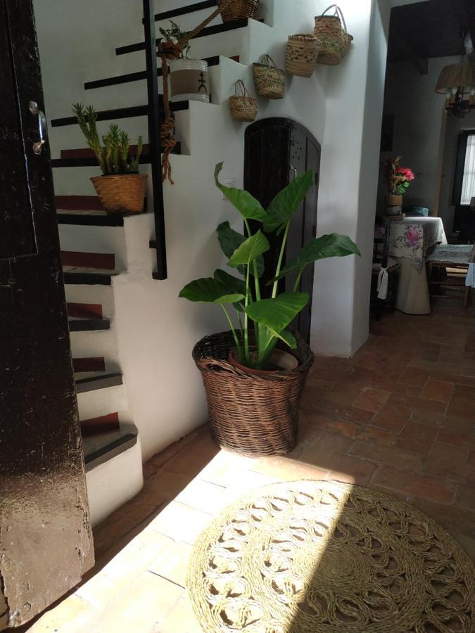 Holiday home Casa Museo Quintin