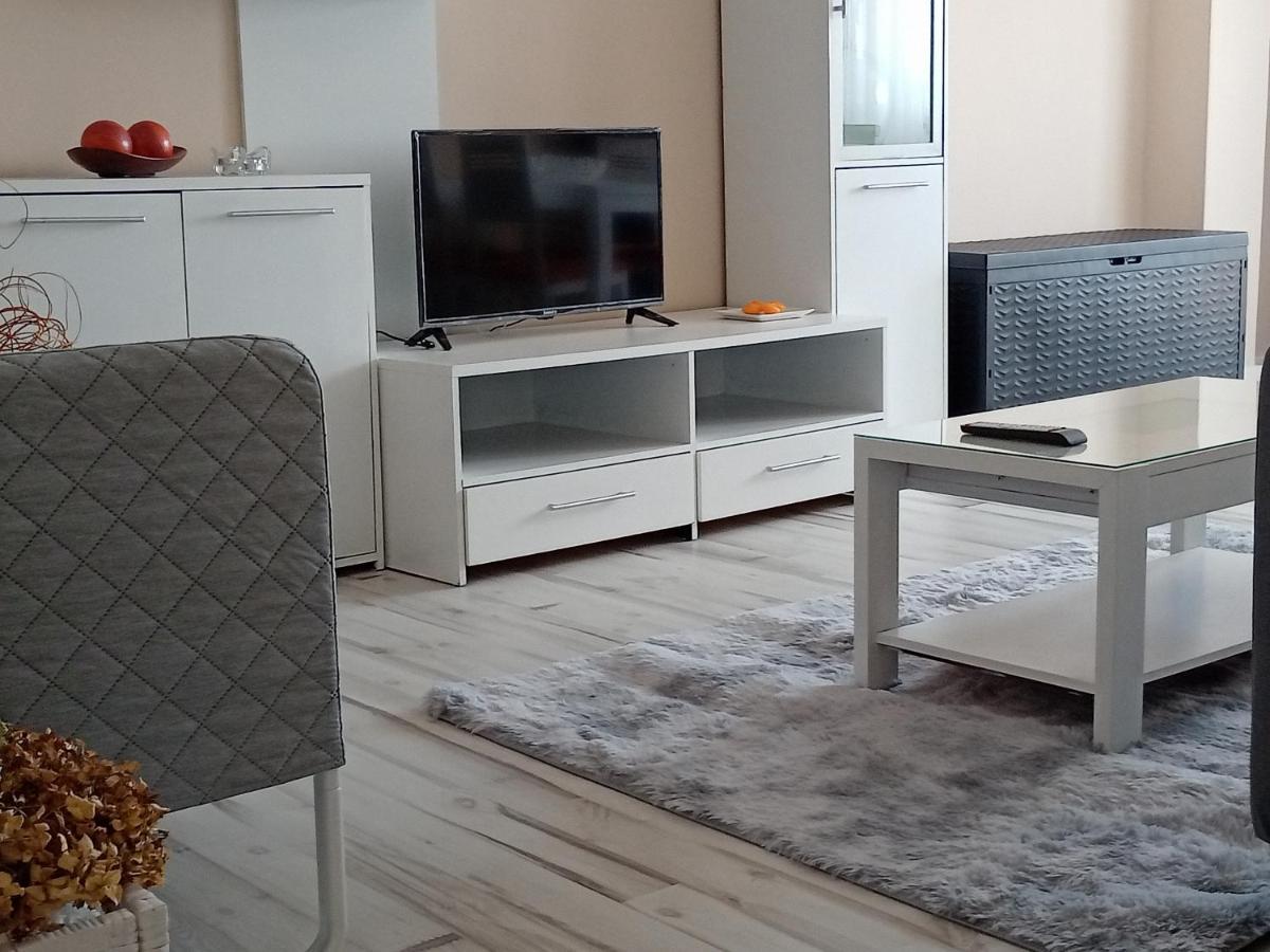 Apartamento Playa De La Concha