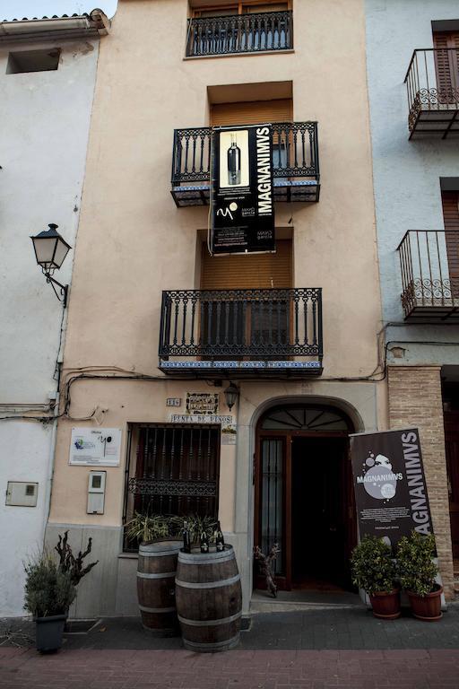 Magnanimvs 3* Vilafamés (Villafamés)
