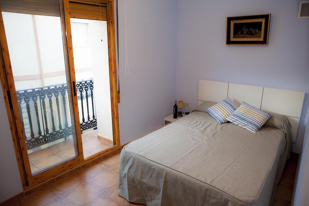 Magnanimvs Vilafamés (Villafamés)
