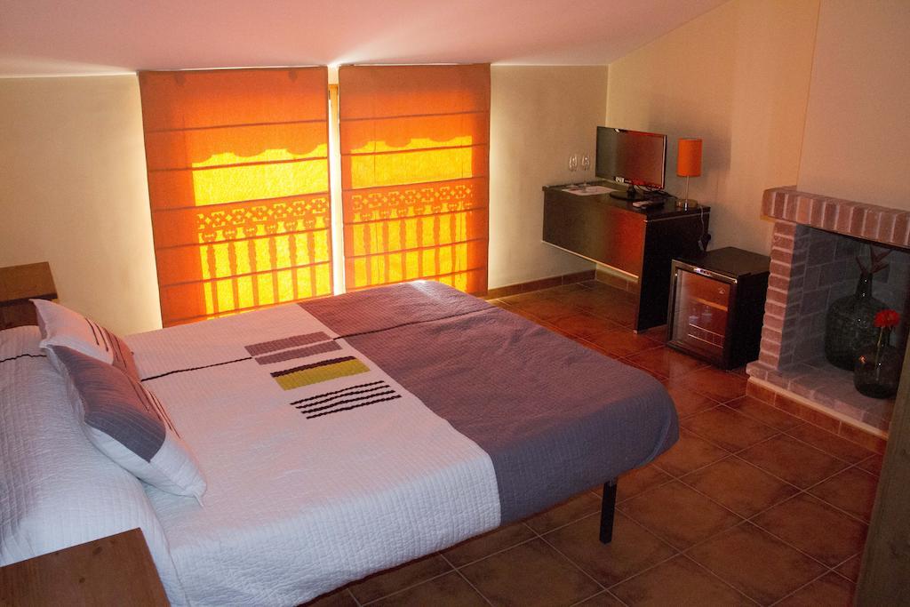 Magnanimvs Inn Vilafames