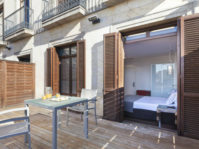 Exe Casa De Linajes Hotel 3*