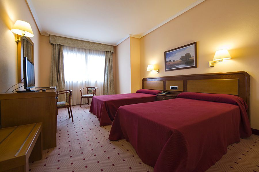 Galicia Palace 4* Pontevedra