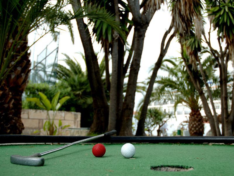 Barceló Aguamarina Hotel 4*