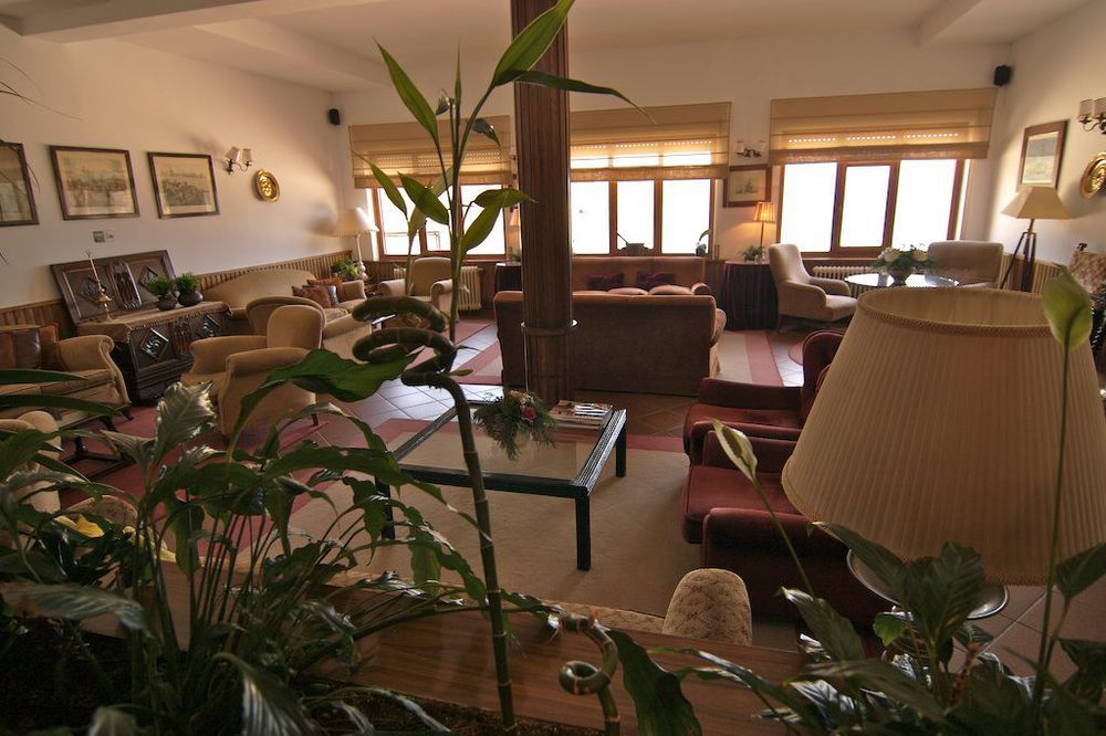Mirador De Hotel