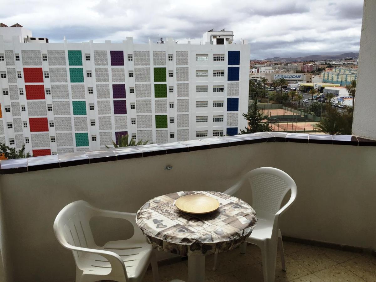 Apartment Playa&garden 2 - *