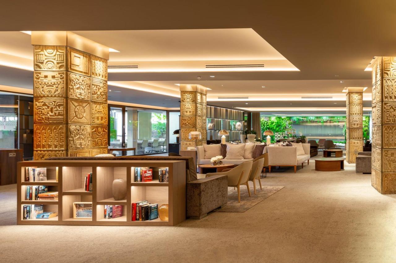 Don Pancho - Designed For Adults Hotel Benidorm