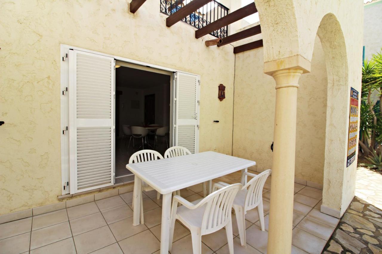 Holiday home Casitas De La Playa