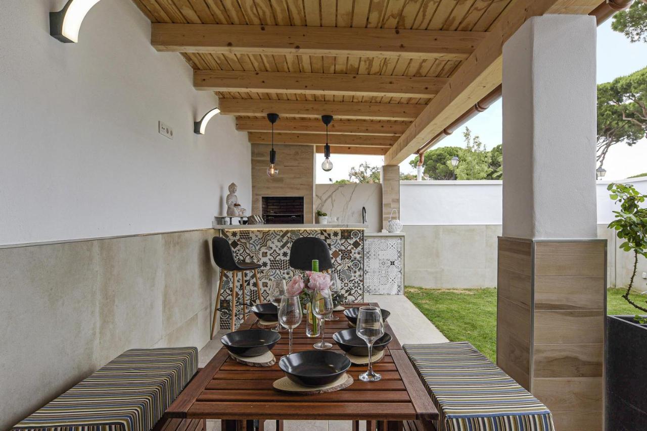 Casa Familiar Trafalgar