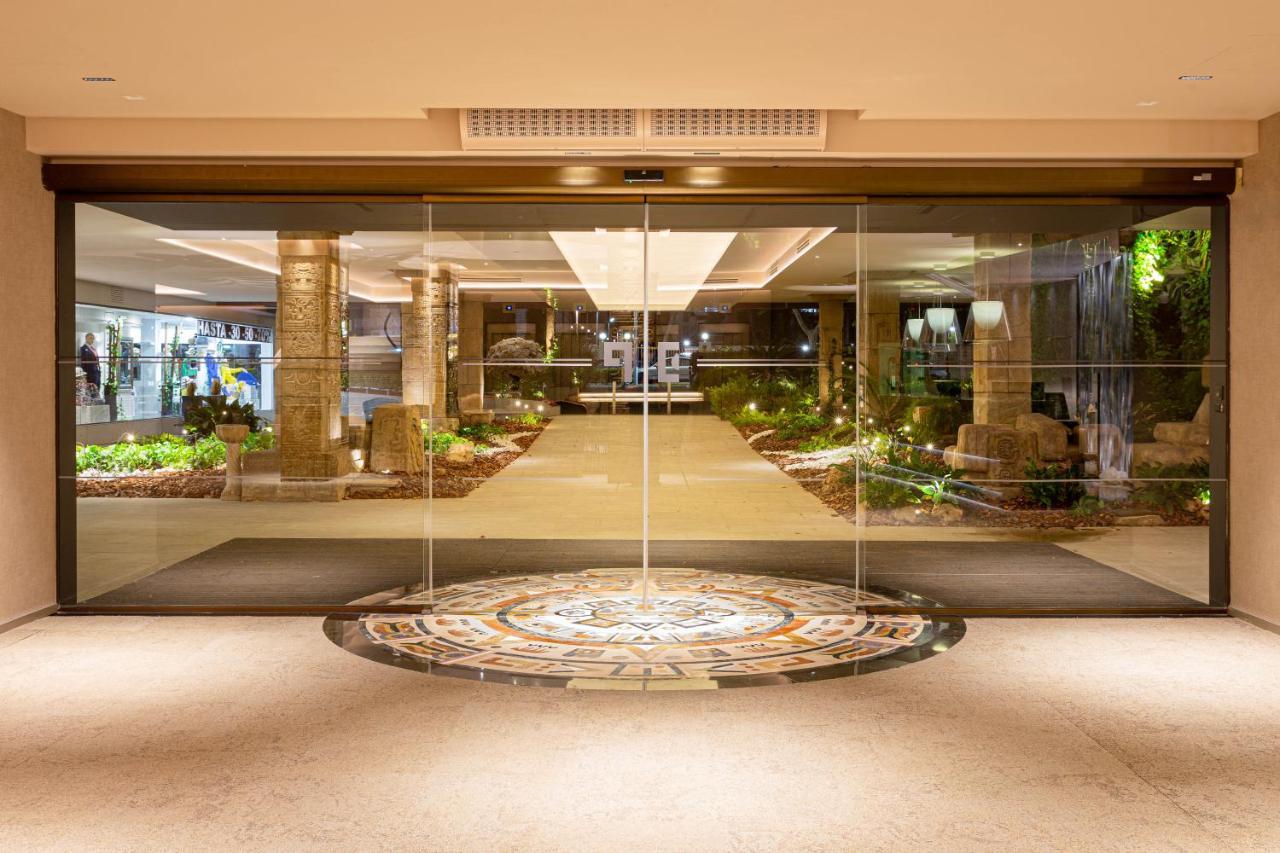 Hotel Don Pancho - Designed For Adults
