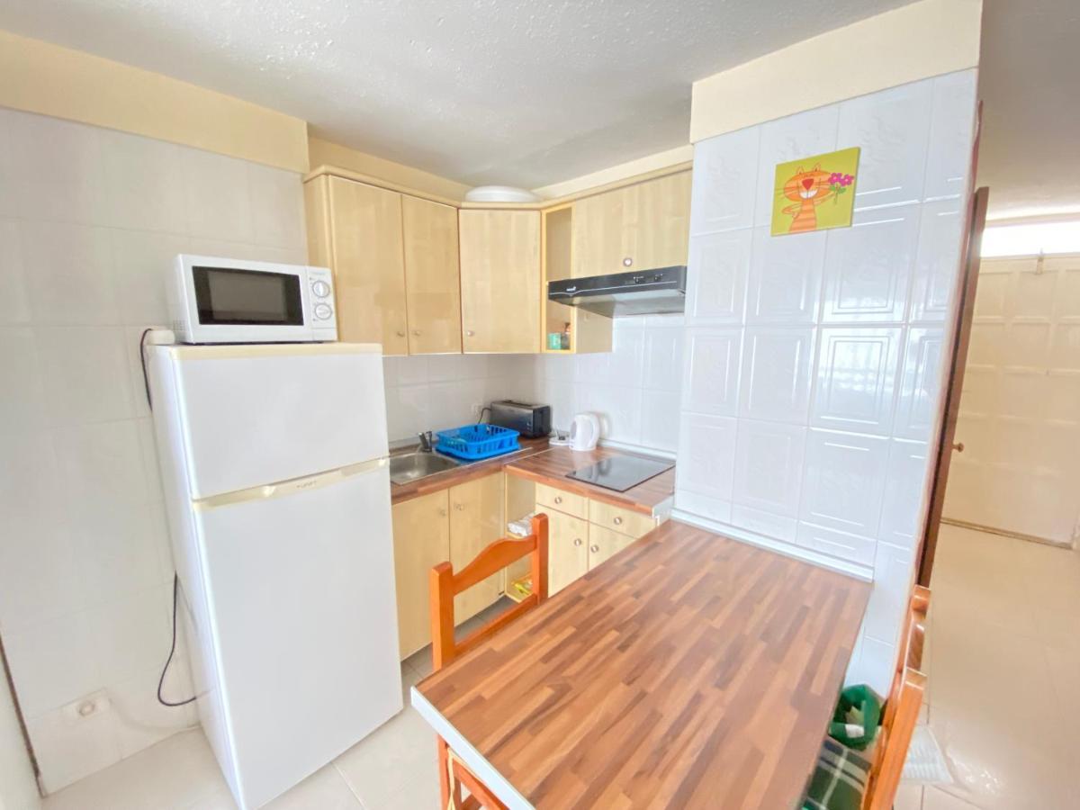 In Tenerife Apartment Playa de las Americas (Tenerife)