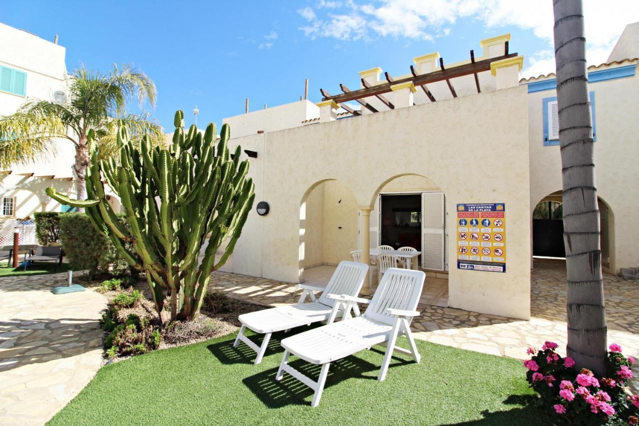 Holiday home Casitas De La Playa *