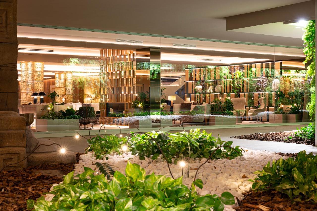 Don Pancho - Designed For Adults Hotel 4*