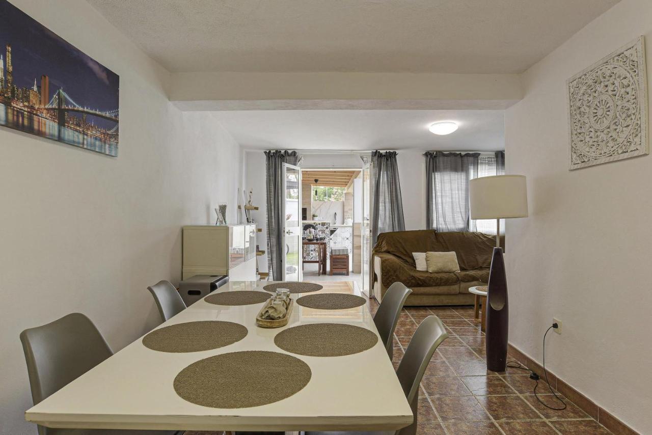 Casa Familiar Trafalgar Holiday home