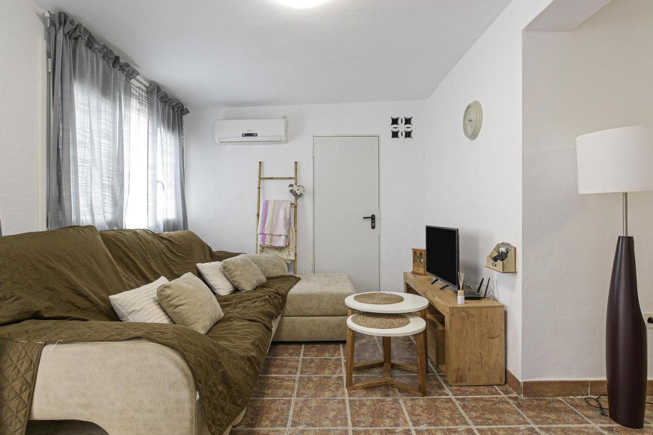 Holiday home Casa Familiar Trafalgar