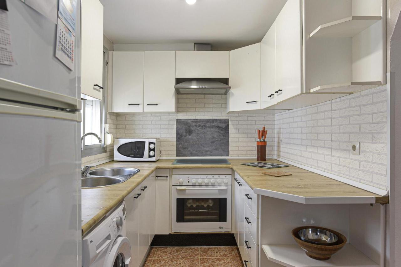 Holiday home Casa Familiar Trafalgar
