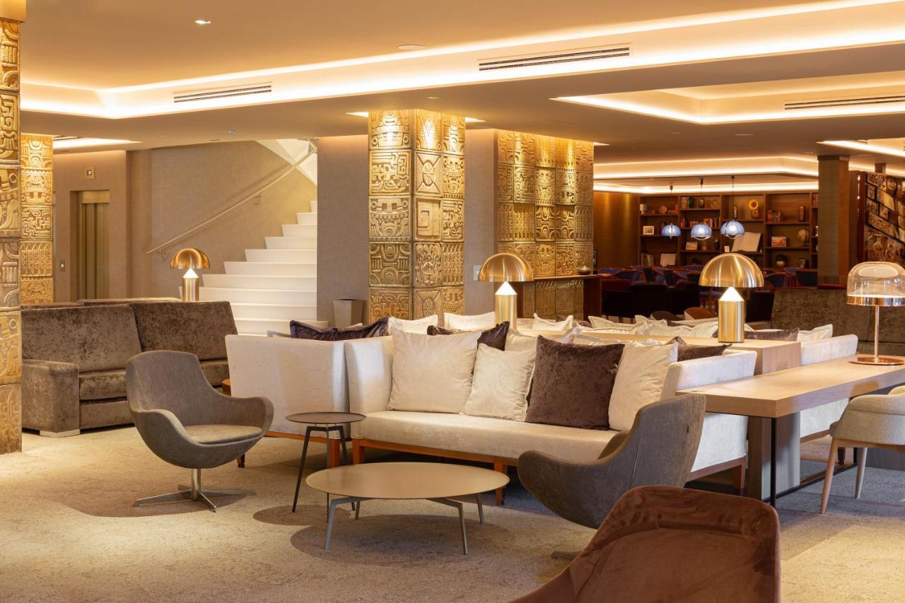 Don Pancho - Designed For Adults Hotel Benidorm