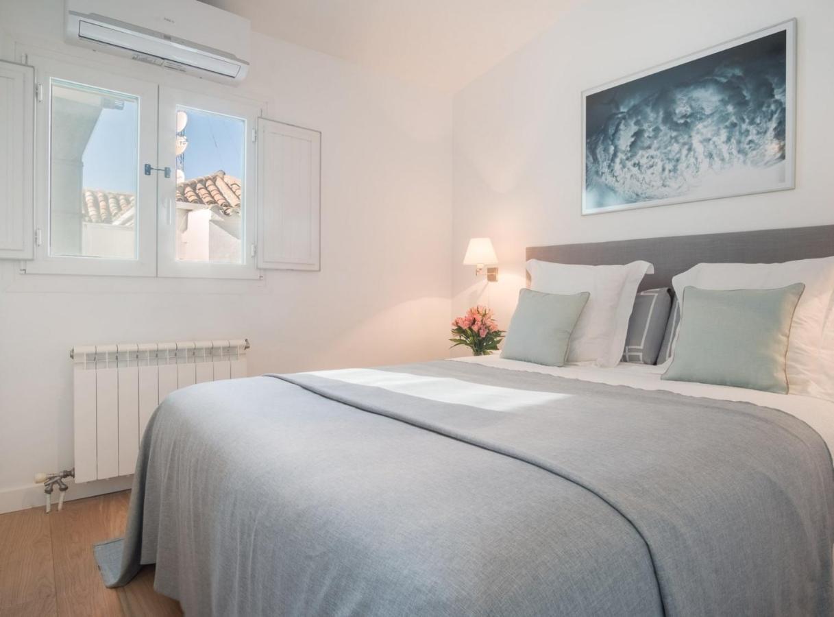 Apartment Lagasca V