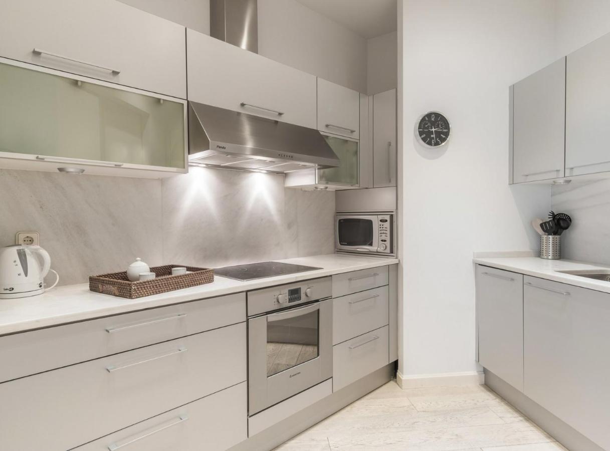 Apartment San Mateo I