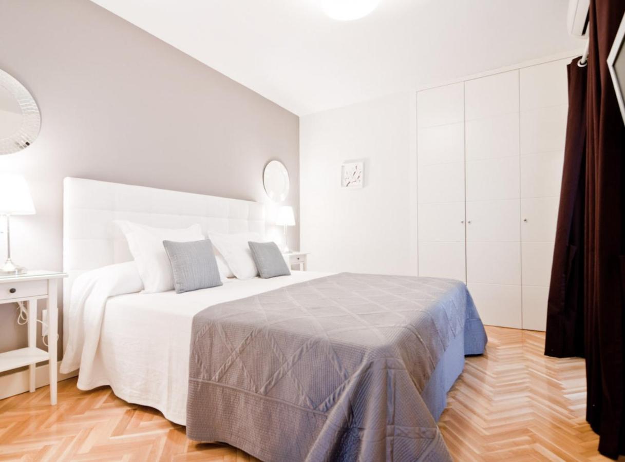 Apartment Spacious Temporary In Argueelles Close To Moncloa, Chamberi & Gran Via, Princesa V *