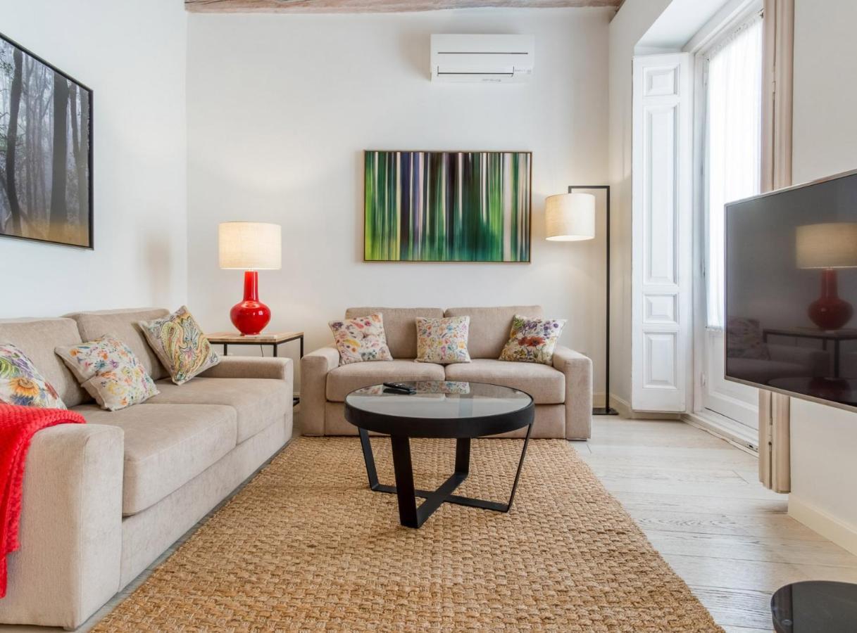 Apartment San Mateo I *