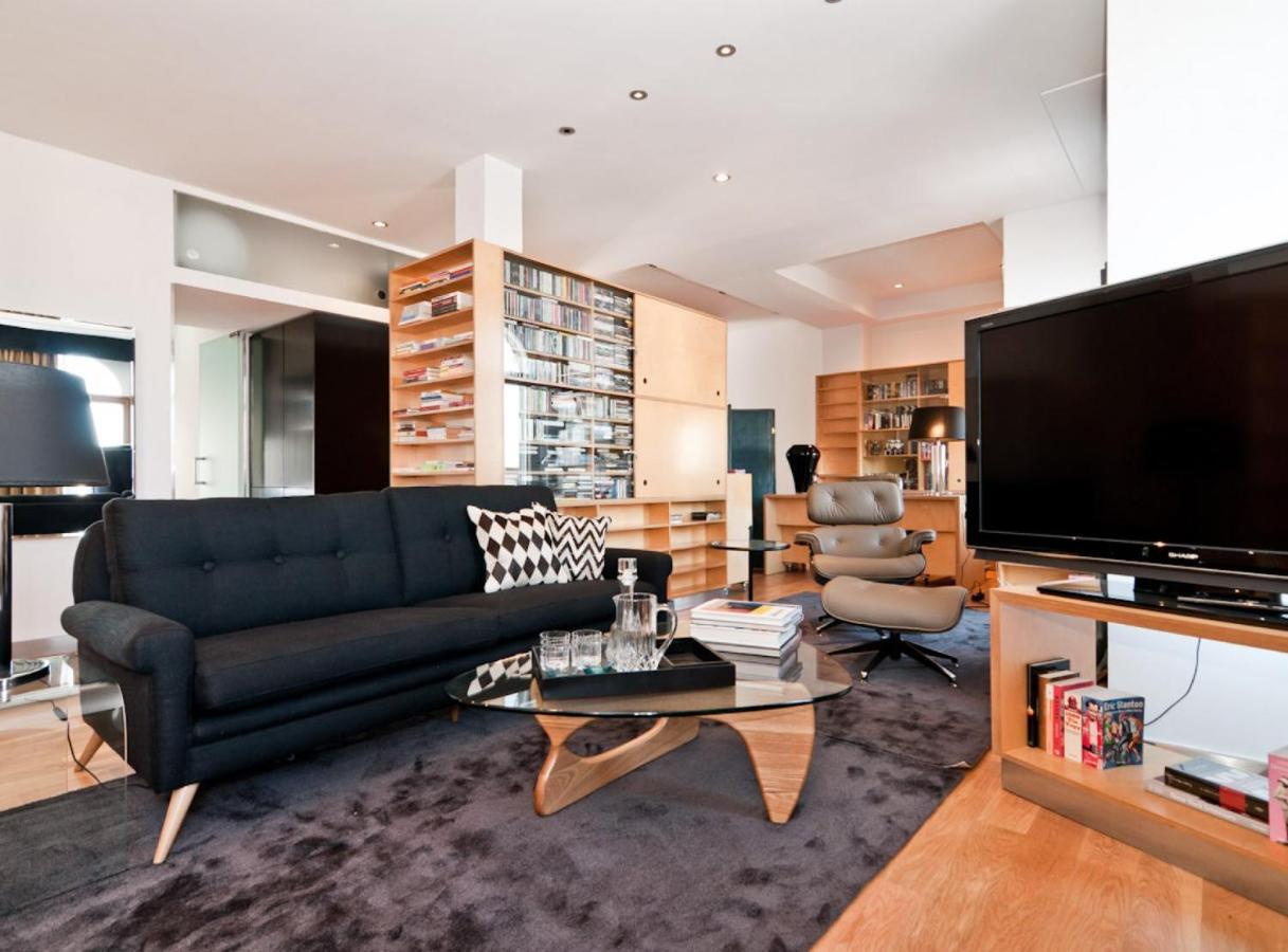 Apartment Apartamento En Pleno Gran Via I