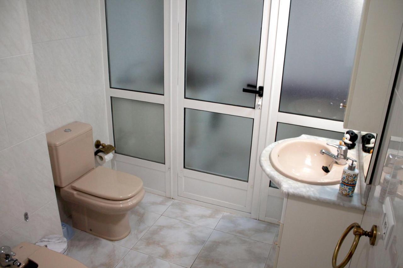 Alquiler Maruxela Apartamento
