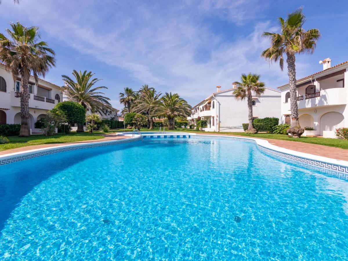 Nueva Playa-1 By Interhome * Les Deveses