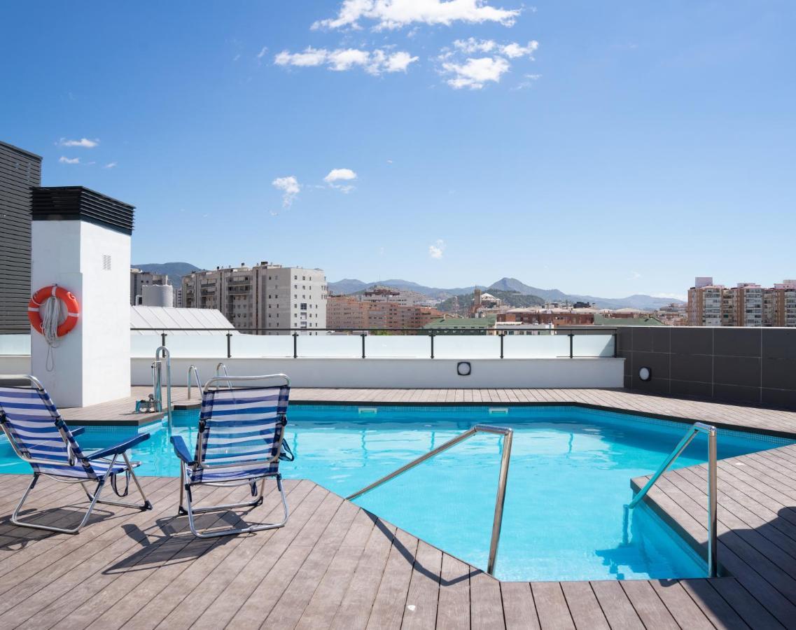 Premium Pool Terrace New *