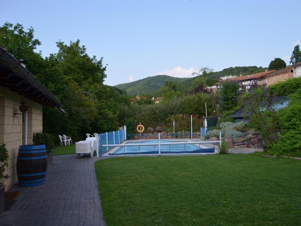 La Peinada * Villarejo (La Rioja)