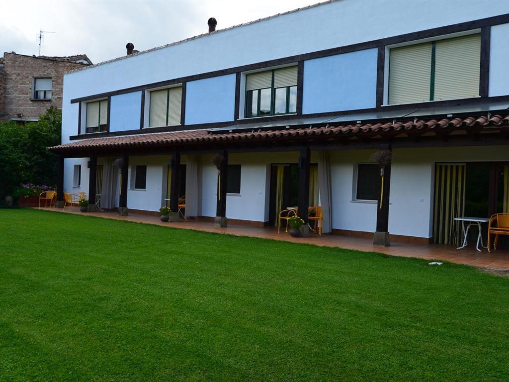 Apartamento La Peinada
