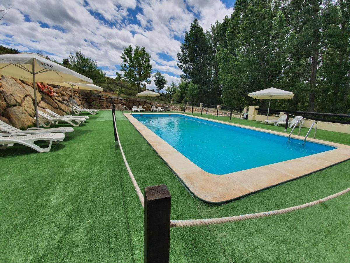 Masia El Molinete Hotel