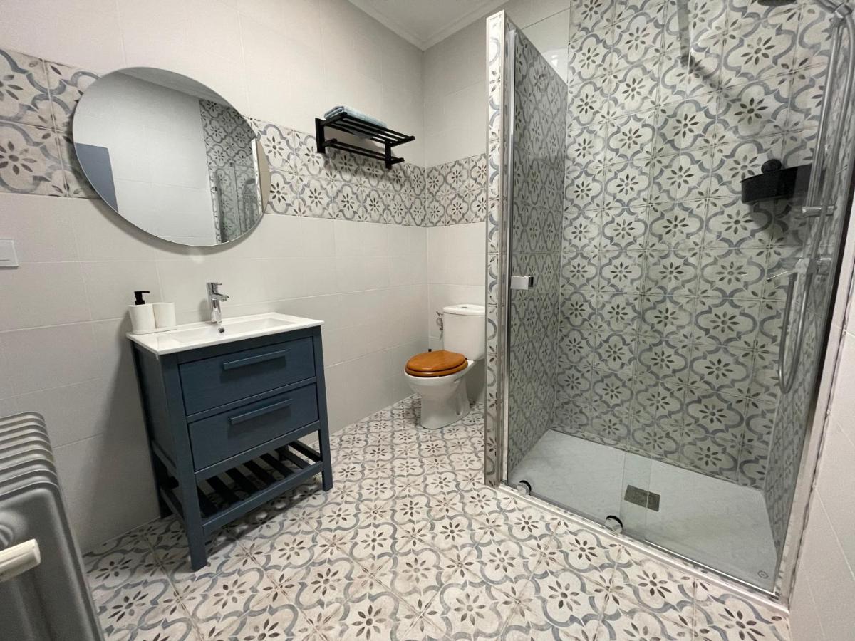 Dulcinea Apartamento Almagro