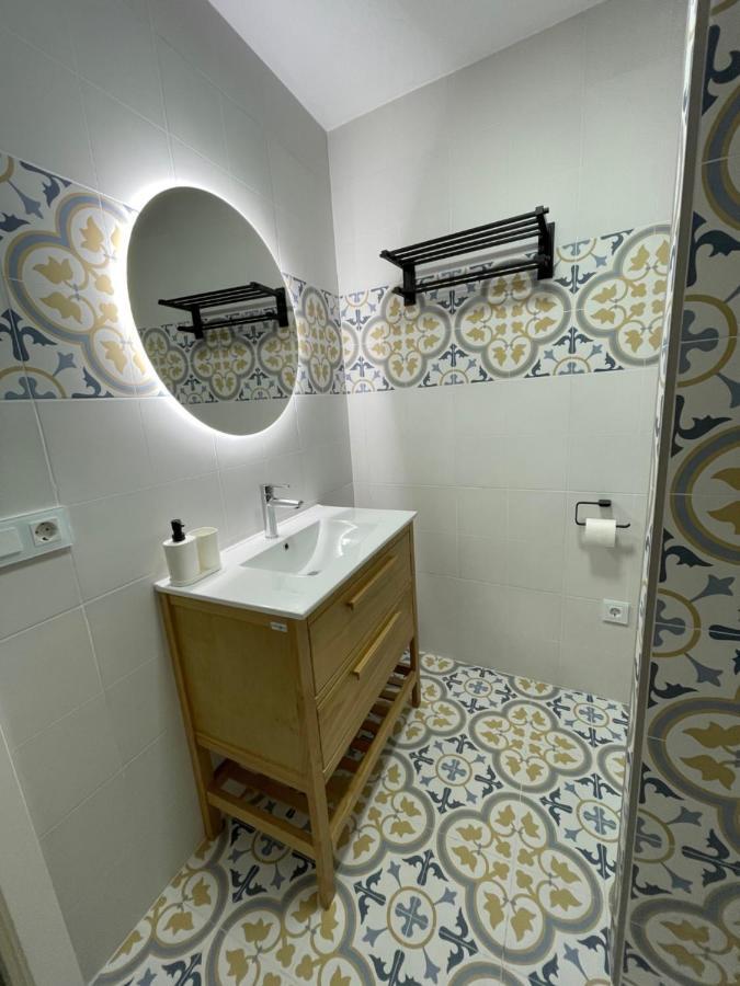 Dulcinea Apartamento Almagro