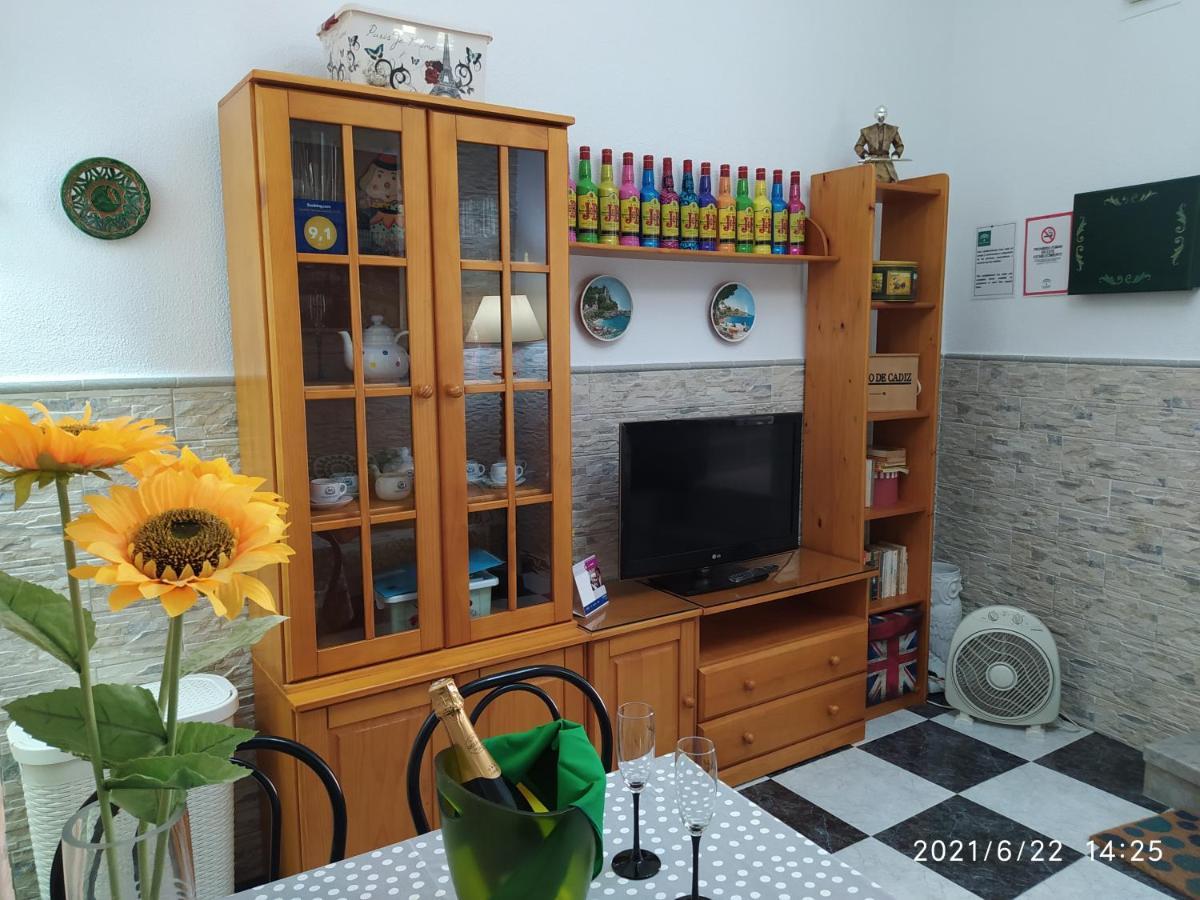 Tres Girasoles Apartamento *