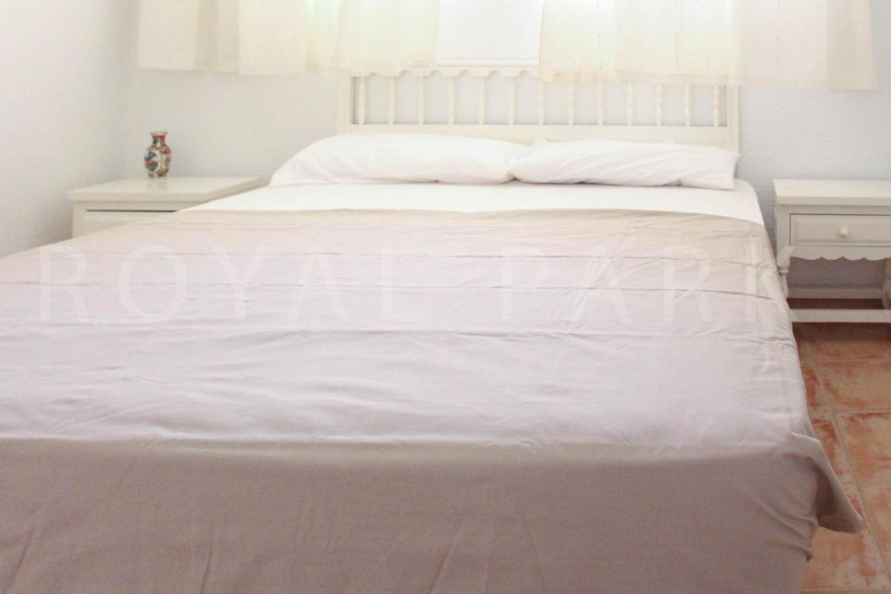 Сasa de vacaciones Casa Junto Mar A 50 Metros De La Playa La Mate *