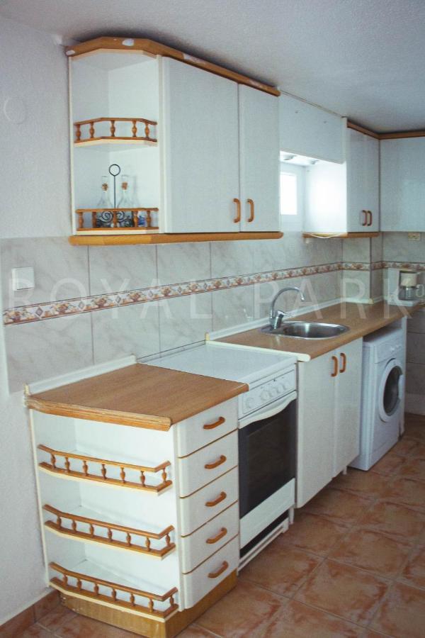 Casa Junto Mar A 50 Metros De La Playa La Mate Torrevieja