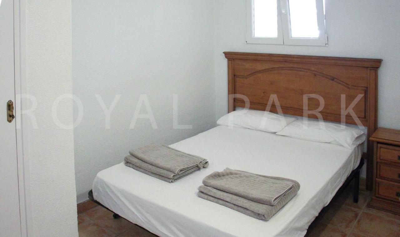 Casa Junto Mar A 50 Metros De La Playa La Mate Сasa de vacaciones