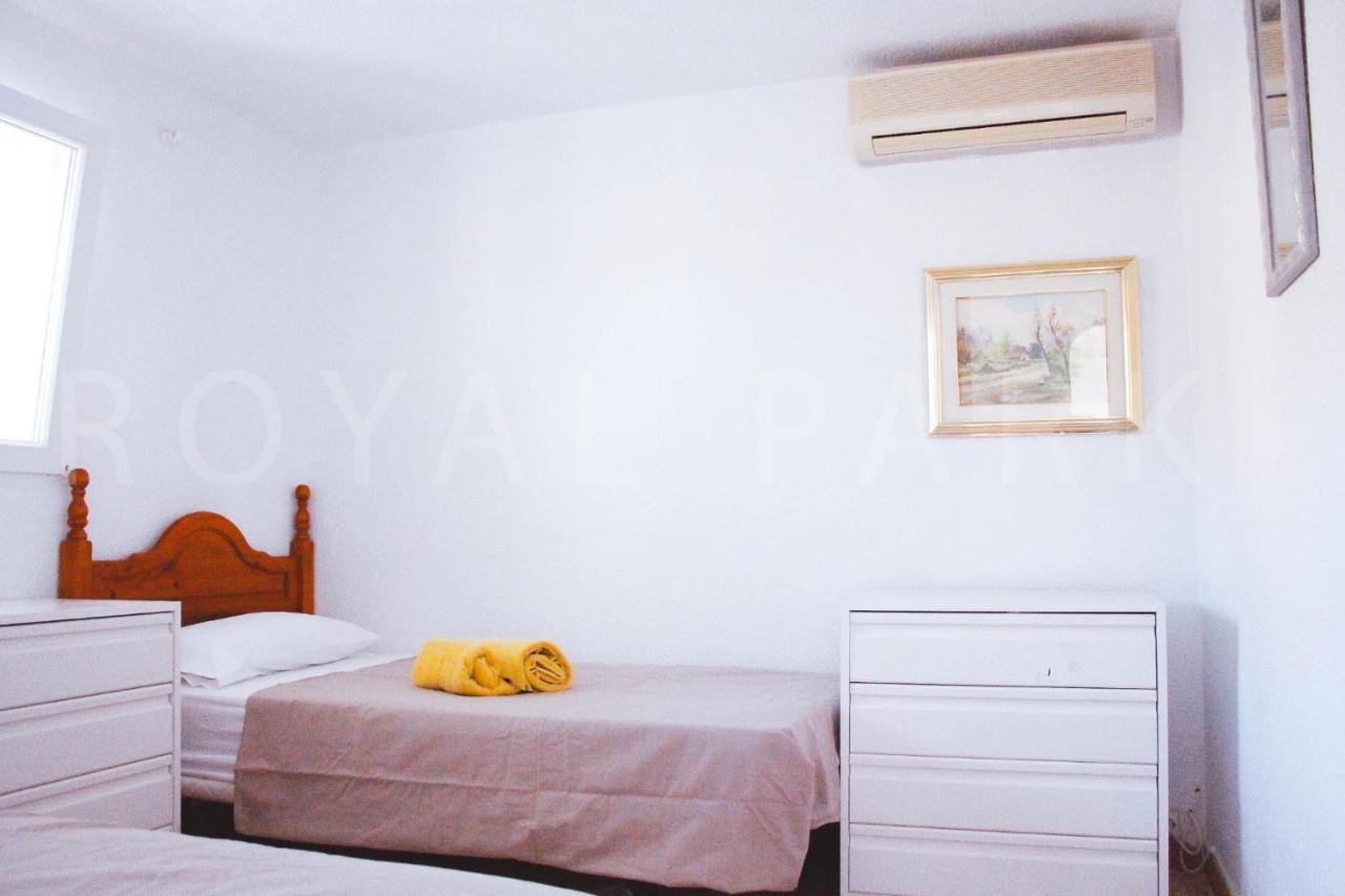 Casa Junto Mar A 50 Metros De La Playa La Mate * Torrevieja