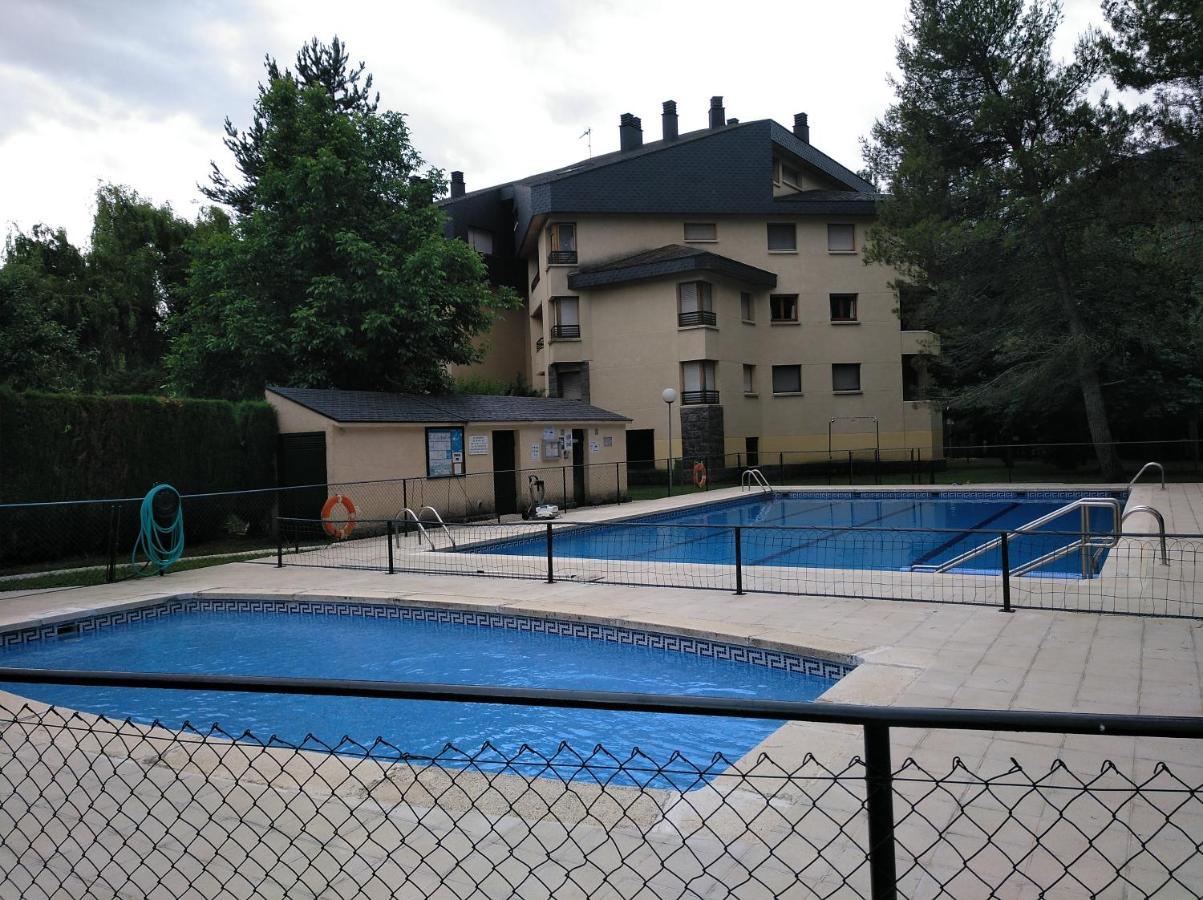 Apartamento Valles Blancos Biescas Biescas (Aragon)
