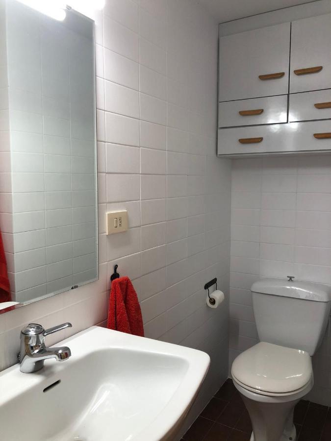 Apartamento Check-in Casas 3f *