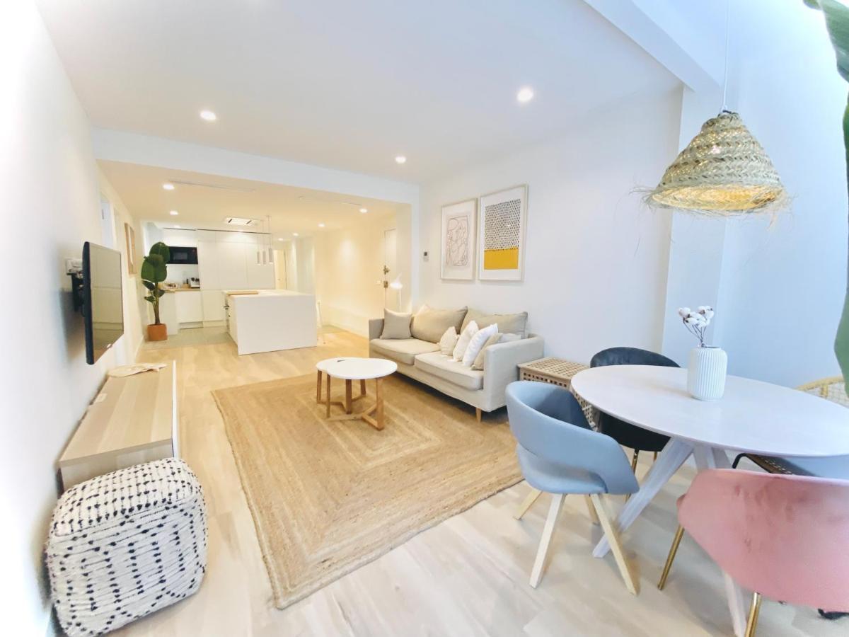 Apartamento Casa Natura Elx
